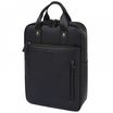 Oberthur Lady Bradford - Sac à dos pour ordinateur 13,3" - noir