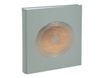 Exacompta Ellipse - Album photos 29 x 32 cm - 60 pages - vert