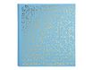 Exacompta Plum' - Album photos 29 x 32 cm - 60 pages - turquoise