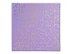 Exacompta Plum' - Album photos 25 x 25 cm - 30 pages - violet