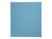 Exacompta Plum' - Livre d'or - 21 x 19 cm - 140 pages - turquoise