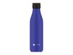 Les Artistes Paris - Gourde Bouteille isotherme 500 ml - indigo - acier inoxydable