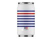 Les Artistes Paris - Canette isotherme - Sailor bleu/blanc/rouge - 280 ml - acier inoxydable