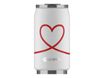Les Artistes Paris - Canette isotherme - Love - 280 ml - acier inoxydable