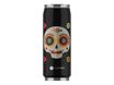 Les Artistes Paris - Canette isotherme - Sugar skull - 500 ml - acier inoxydable