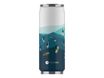 Les Artistes Paris - Canette isotherme - surf - 500 ml - acier inoxydable