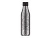 Les Artistes Paris - Gourde Bouteille isotherme 500 ml - Tattoo - acier inoxydable
