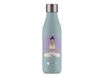 Les Artistes Paris - Gourde Bouteille isotherme 500 ml - Wellness - acier inoxydable