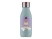 Les Artistes Paris - Gourde Bouteille isotherme 280 ml - Wellness - acier inoxydable