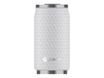 Les Artistes Paris - Canette isotherme - blanc nid 'abeilles - 280 ml - acier inoxydable