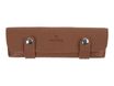 Oberthur Manta - Etui pour stylo - camel