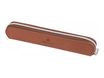 Oberthur Move - Etui simple pour stylo - cognac