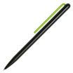 Oberthur Pininfarina Grafeex - Stylo à bille - vert