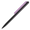 Oberthur Pininfarina Grafeex - Stylo à bille - violet