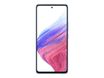 Samsung Galaxy A53 - Smartphone - 5G - 6/128 Go - bleu