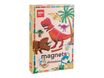 APLI kids - Magnets - dinosaures