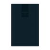 NO NAME EXCLU BV Agenda Scolaire - 12x17cm - Marine