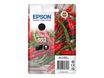 Epson 503 - negro - original - cartucho de tinta