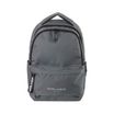 Mochila doble walker alpha gris