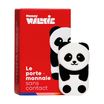 Porte-monnaie sans contact Panda Money Walkie