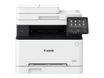 Canon i-SENSYS MF655Cdw - imprimante laser multifonction couleur A4 - Wifi
