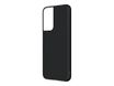RhinoShield SolidSuit - coque de protection pour Samsung S22 Plus - noir