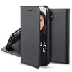 JAYM - étui folio pour Samsung A03S - noir