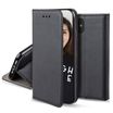 JAYM - étui folio pour iPhone 14Pro - noir