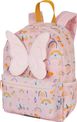 Sac à dos maternelle Papillon - 1 compartiment - Oberthur