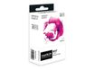 Cartouche compatible Canon 1400 XL - magenta - Switch