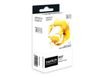 Cartouche compatible Canon 1400 XL - jaune - Switch