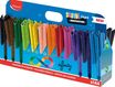 Maped Infinity - Pack de 144 Crayons de couleur