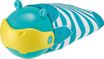 Maped Croc Croc Hippo - Taille crayon - 1 trou