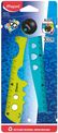 Maped Croc Croc - Règle pliable - 15 cm - disponible dans différentes couleurs