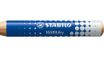 STABILO MARKdry - Crayon marqueur  - bleu