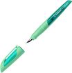 STABILO EASYbuddy Pastel - Stylo plume ergonomique - vert menthe