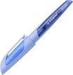 STABILO EASYbuddy Pastel - Stylo plume ergonomique pour gaucher - bleu nuage