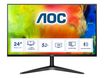 AOC 24B1H - B1 Series - écran LED 23,6" - Full HD 1920 X 1080
