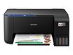 Epson EcoTank L3251 - imprimante multifonction jet d'encre couleur A4 - Wifi - noir
