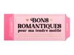 Legami - Carnet de 24 bons romantiques