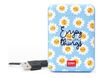 Legami - Power bank - daisy