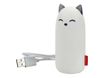 Legami - Batterie externe 5000MAH - chat