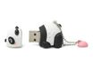 Legami Panda - Clé USB - 32 Go - USB 3.0