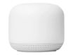 Google Nest Wifi - point d'acces - blanc (necessite Google Wifi ou un routeur Nest Wifi)