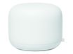 Google Nest Wifi - routeur sans fil + 1 point d''acces - blanc