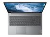 Lenovo IdeaPad 1 15IGL7 - Pc portable 15,6" - Celeron N4120 - 4 Go RAM - 128 Go eMMC