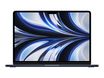 Apple MacBook Air - MacBook 13.6" - M2 - 8 Go RAM - 256 Go SSD - noir minuit