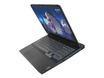 Lenovo IdeaPad Gaming 3 15IAH7 - Pc portable 15,6" - Core i5 12450H - 16 Go RAM - 512 Go SSD