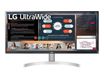 LG 29WN600-W - écran LED 29" - HDR