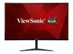 ViewSonic VX2719-PC-MHD - écran LED 27" - incurvé - Full HD (1080p)